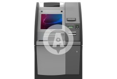 Diebold ATM: CS 7700